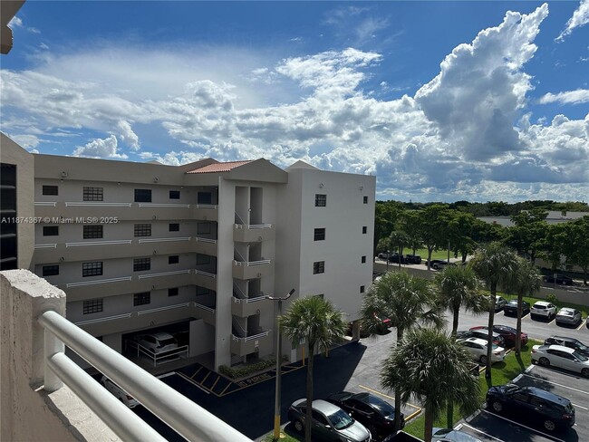 property at 15969 NW 64th Ave