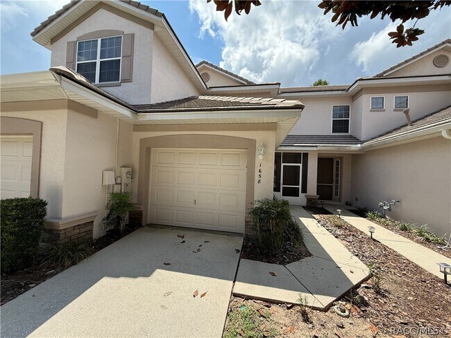 property at 1658 W Spring Meadow Loop