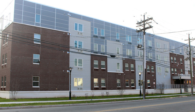 Harvard Printing II in Orange, NJ - Building Photo - Building Photo