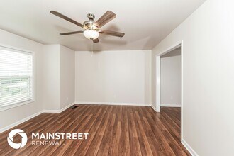 5405 Cortez Cir in Pinson, AL - Building Photo - Building Photo