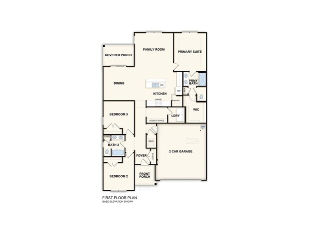 2854 Chapel Hill Rd in Douglasville, GA - Building Photo - Building Photo