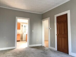 8 Belmont St in Nashua, NH - Foto de edificio - Building Photo