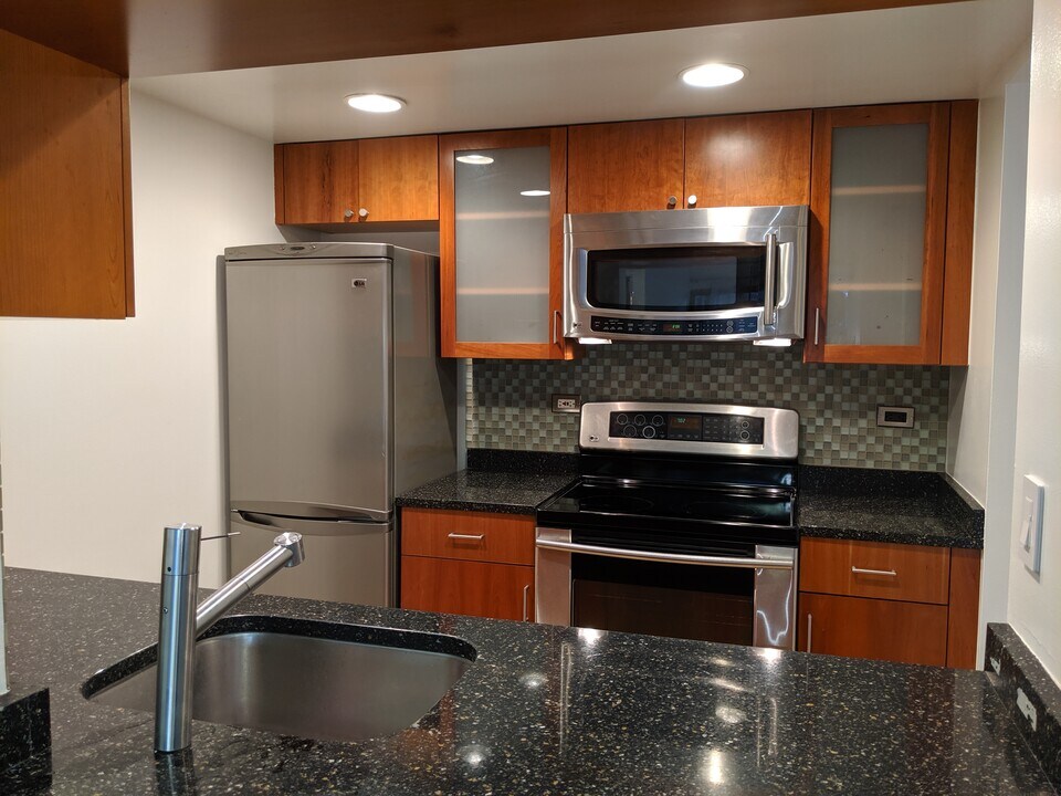 400 S Lafayette St in Denver, CO - Building Photo
