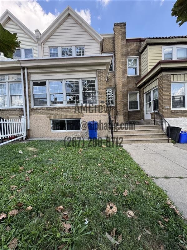 property at 1507 Alcott St