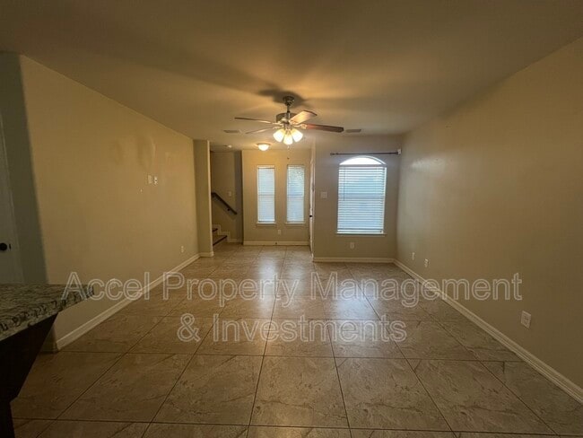 2607 E Eisenhower Ave in Mission, TX - Building Photo - Building Photo