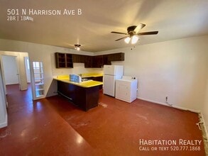 501 N Harrison Ave in Bisbee, AZ - Building Photo - Building Photo