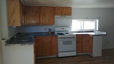 300 Avenue C1 in Cheyenne, WY - Building Photo - Building Photo