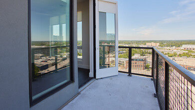 Osprey in Atlanta, GA - Building Photo - Building Photo