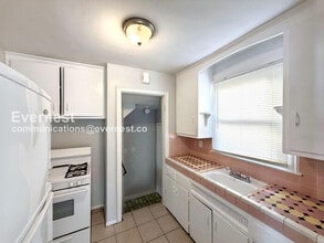 19657 Caldwell St in Detroit, MI - Building Photo - Building Photo