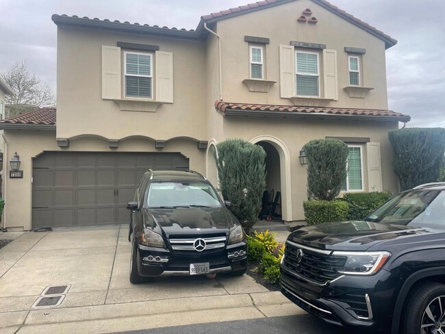 property at 7250 Santorini Way