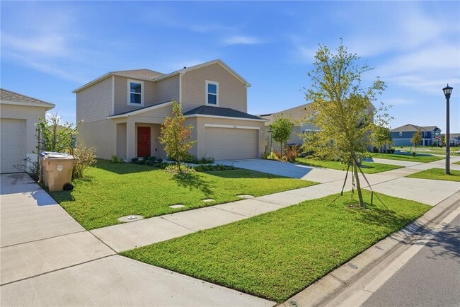 5670 Nispero Wy in Kissimmee, FL - Building Photo - Building Photo