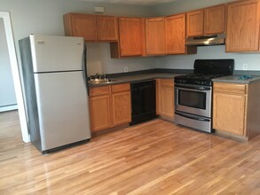291 Silver St, Unit 3 in Boston, MA - Building Photo - Building Photo