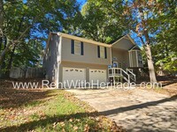 4157 Sterling Pointe Dr in Douglasville, GA - Foto de edificio - Building Photo