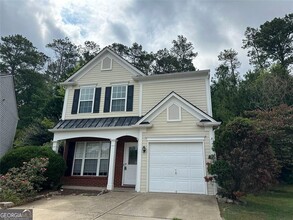 1507 Korona Ct in Woodstock, GA - Building Photo - Building Photo