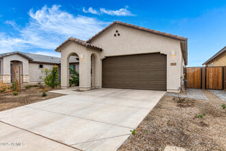 23123 E Twilight Dr in Queen Creek, AZ - Building Photo - Building Photo