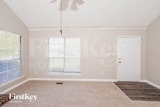 6768 Crossbrook Ln in Pinson, AL - Foto de edificio - Building Photo