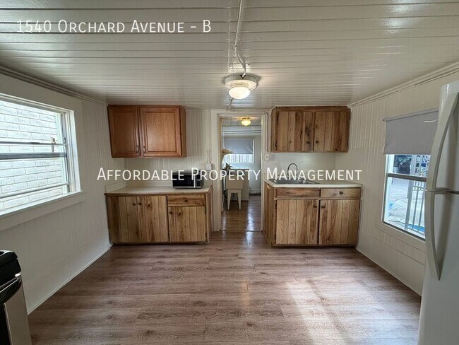 1540 Orchard Ave in San Leandro, CA - Building Photo - Building Photo