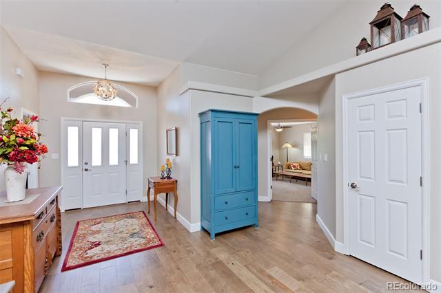 2071 Stagecoach Ct in Grand Junction, CO - Building Photo - Building Photo