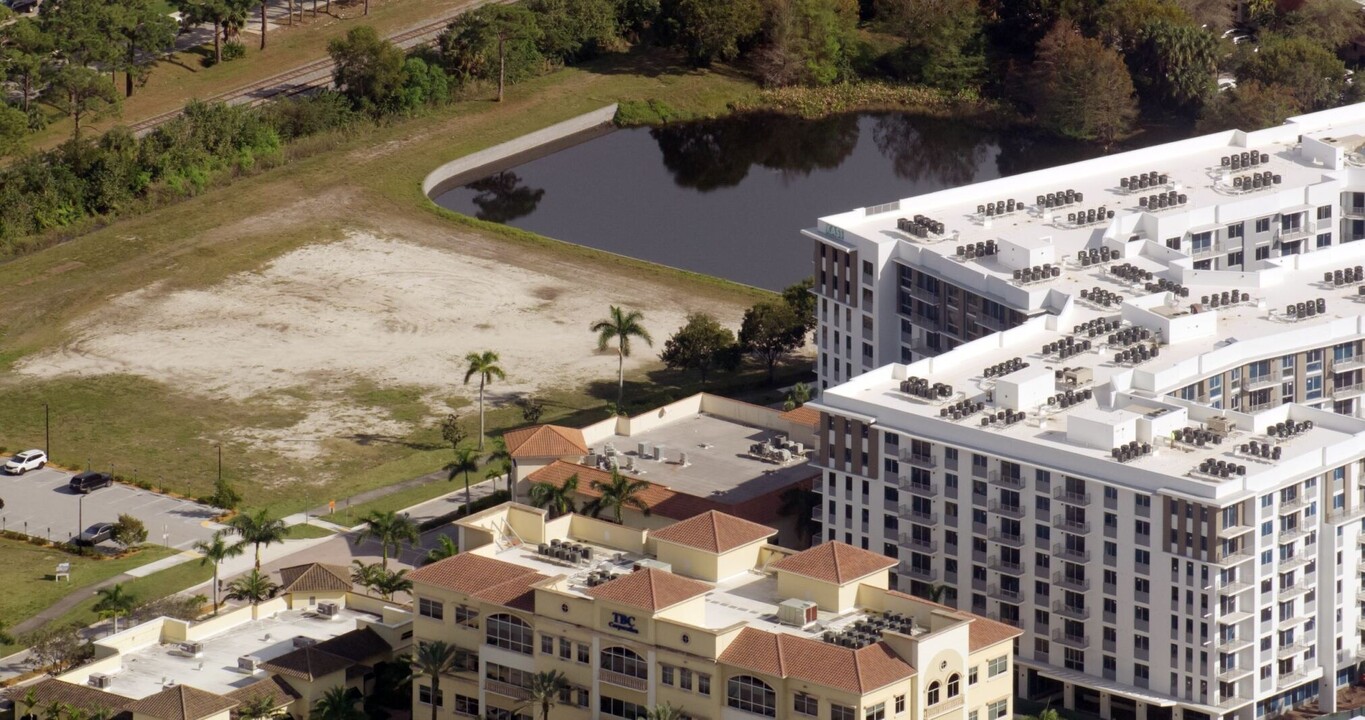 The Marc Phase II in Palm Beach Gardens, FL - Building Photo