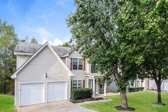 4246 Arnolds Mill Overpass in Douglasville, GA - Building Photo - Building Photo