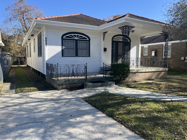 1406 Shirley Dr in New Orleans, LA - Building Photo - Building Photo