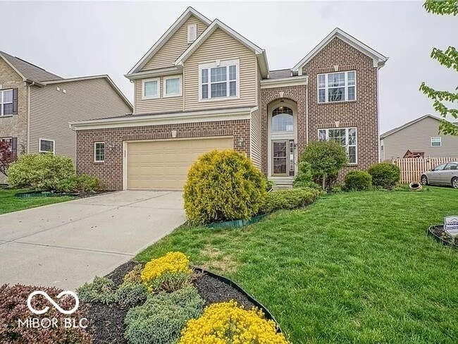 property at 7822 Wahlberg Drive