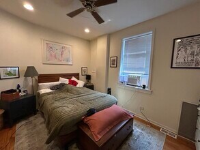 2552 W Eastwood Ave in Chicago, IL - Building Photo - Building Photo