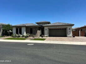 2122 E Scorpio Pl in Chandler, AZ - Building Photo