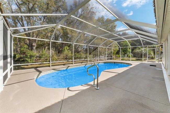 1205 Bower Ln in Lady Lake, FL - Building Photo - Building Photo