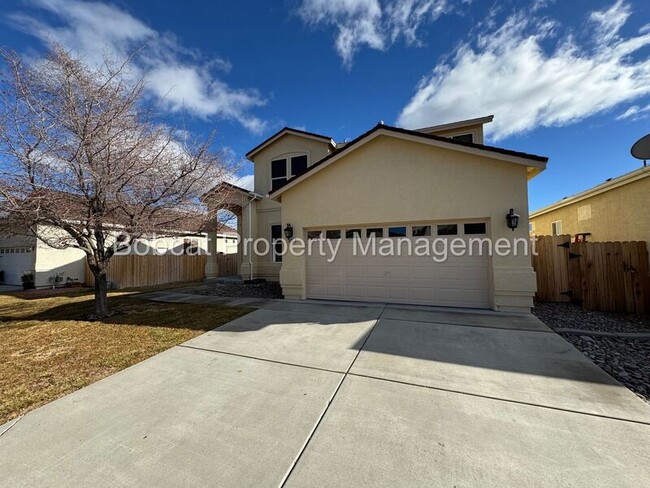 2647 Longridge Dr in Carson City, NV - Building Photo - Building Photo