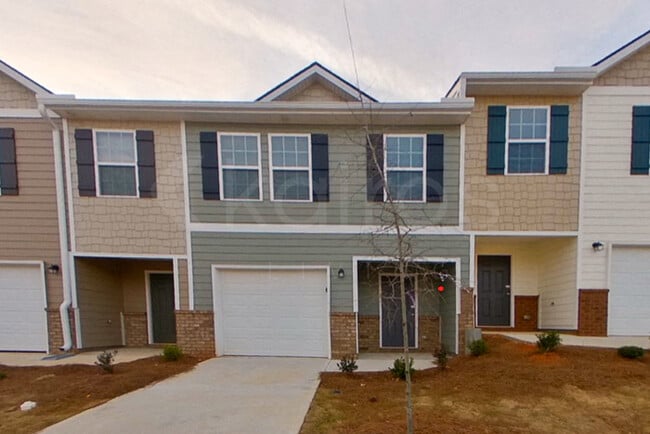 property at 320 Ironwood Ct