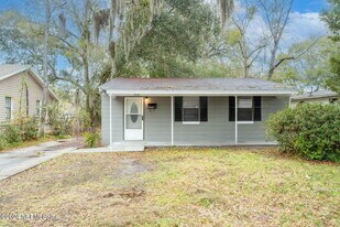 2221 Commonwealth Ave in Jacksonville, FL - Building Photo