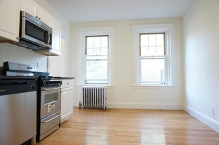 1850 Commonwealth Avenue