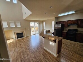 6141 Black Gypsum Ct in Sparks, NV - Building Photo - Building Photo