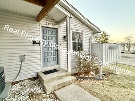 6032 E 127 St in Grandview, MO - Building Photo