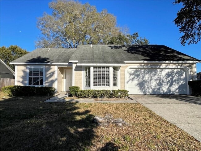 property at 2229 Bridgewood Trail