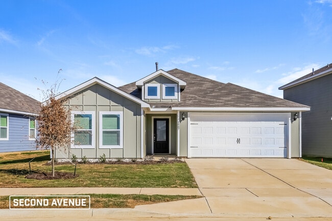 property at 1457 Palamedes Dr