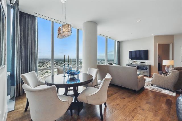 property at 1301 Throckmorton St