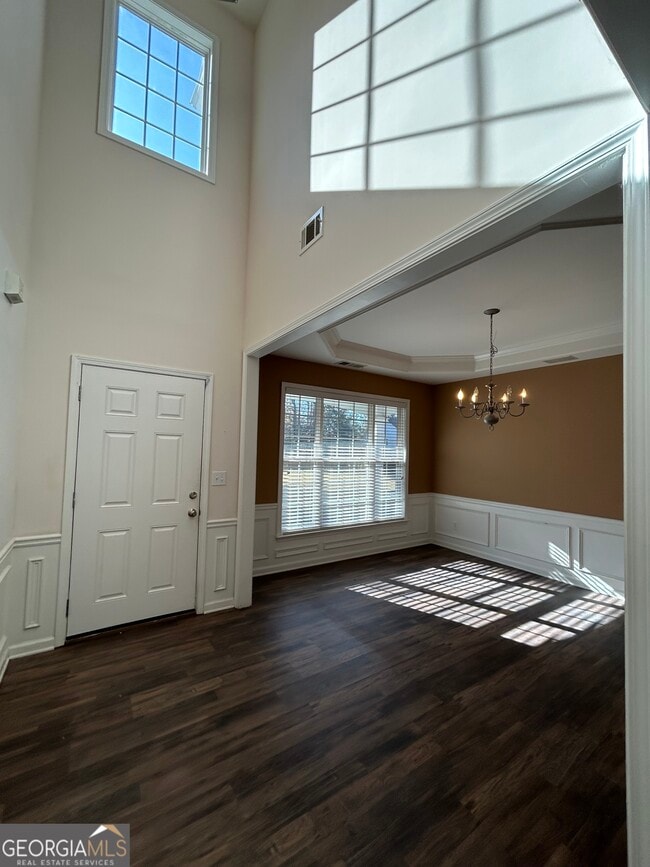 3760 Elder Field Ln in Cumming, GA - Building Photo - Building Photo