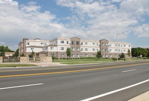 Broomfield Greens Apartments