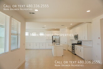 2522 E Pelican Dr in Gilbert, AZ - Building Photo - Building Photo