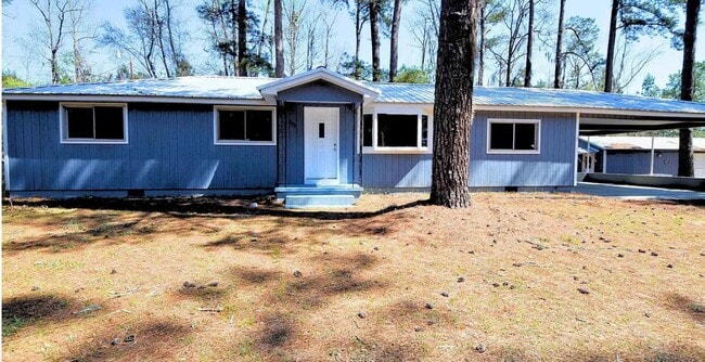 827 Dusty Rd in Cope, SC - Building Photo - Building Photo