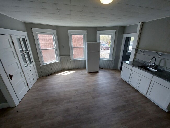 property at 34 Beatty St