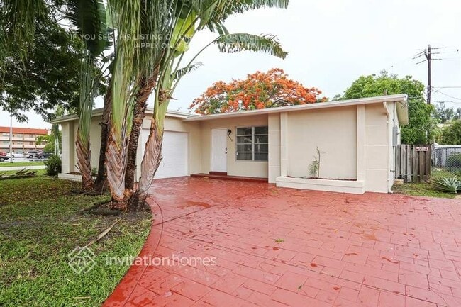 property at 2430 NW 81st Ave