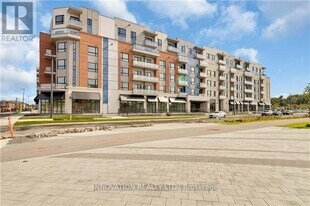 397 Codd's Rd in Ottawa, ON - Building Photo