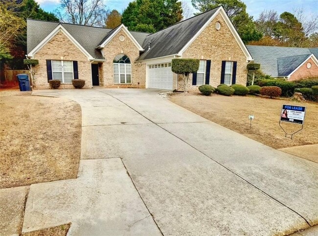 1070 Rafington Dr in Lawrenceville, GA - Building Photo - Building Photo