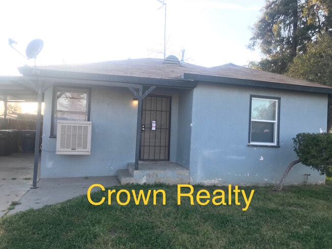 property at 761 N H St