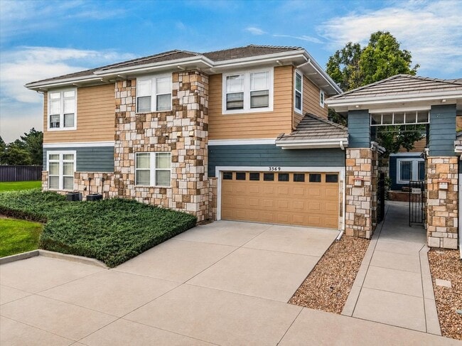 property at 3569 Molly Cir