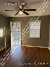 1751 Bismark St in Memphis, TN - Building Photo - Building Photo