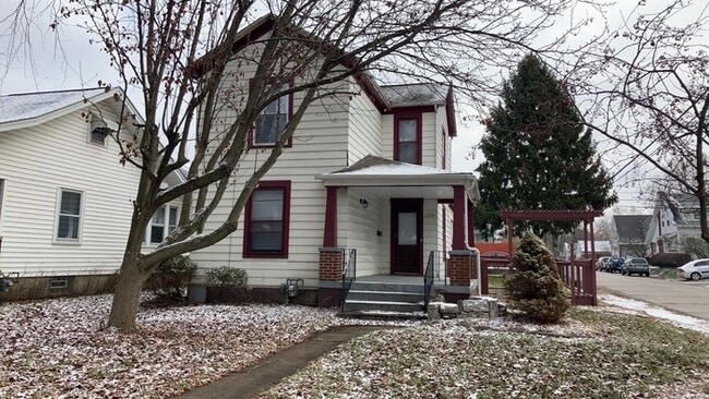 1150 Creighton Ave in Dayton, OH - Building Photo - Building Photo